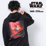 スター ウォーズ エピソード3 | 子ども服 SHUSHU | 詳細画像1