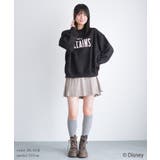 ディズニーヴィランズ キャラクターボックス裏起毛トレーナー VILLAINS | 子ども服 SHUSHU | 詳細画像7 