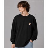 GREMLINS グレムリン ロングTシャツ | 子ども服 SHUSHU | 詳細画像3