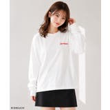 モンチッチ プリントロングTシャツ Monchhichi | 子ども服 SHUSHU | 詳細画像8