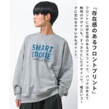 RAT STREET SUPERBIG裏毛トレーナー | 子ども服 SHUSHU | 詳細画像6 