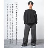 RAT STREET SUPERBIG裏毛トレーナー | 子ども服 SHUSHU | 詳細画像8 