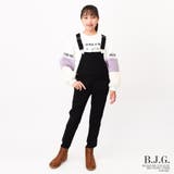 スーパーストレッチサロペット オーバーオール 子供服 | 子ども服 SHUSHU | 詳細画像5 