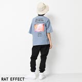 FINE FEATHERS ビッグTシャツ | 子ども服 SHUSHU | 詳細画像7 