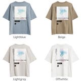 EXPERIMENT ビッグTシャツ トップス | 子ども服 SHUSHU | 詳細画像10 