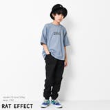 EXPERIMENT ビッグTシャツ トップス | 子ども服 SHUSHU | 詳細画像4 