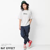 EXPERIMENT ビッグTシャツ トップス | 子ども服 SHUSHU | 詳細画像6 