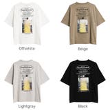 SOPHISTICATED ビッグTシャツ トップス | 子ども服 SHUSHU | 詳細画像10