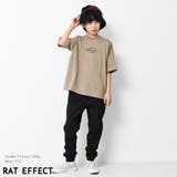 SOPHISTICATED ビッグTシャツ トップス | 子ども服 SHUSHU | 詳細画像2