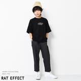 SOPHISTICATED ビッグTシャツ トップス | 子ども服 SHUSHU | 詳細画像4