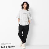 SOPHISTICATED ビッグTシャツ トップス | 子ども服 SHUSHU | 詳細画像6