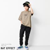 PARADIGMSHIFT ビッグTシャツ トップス | 子ども服 SHUSHU | 詳細画像2 
