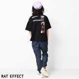 PARADIGMSHIFT ビッグTシャツ トップス | 子ども服 SHUSHU | 詳細画像5 