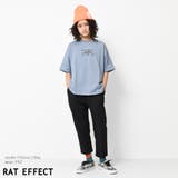 PARADIGMSHIFT ビッグTシャツ トップス | 子ども服 SHUSHU | 詳細画像6 