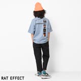 PARADIGMSHIFT ビッグTシャツ トップス | 子ども服 SHUSHU | 詳細画像7 
