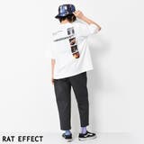 PARADIGMSHIFT ビッグTシャツ トップス | 子ども服 SHUSHU | 詳細画像9 