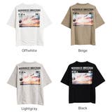 AWAKENING ビッグTシャツ トップス | 子ども服 SHUSHU | 詳細画像10