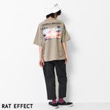 AWAKENING ビッグTシャツ トップス | 子ども服 SHUSHU | 詳細画像3