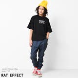 AWAKENING ビッグTシャツ トップス | 子ども服 SHUSHU | 詳細画像4