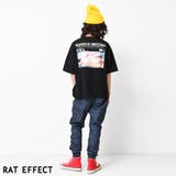 AWAKENING ビッグTシャツ トップス | 子ども服 SHUSHU | 詳細画像5
