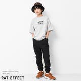 AWAKENING ビッグTシャツ トップス | 子ども服 SHUSHU | 詳細画像6