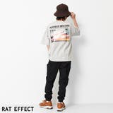 AWAKENING ビッグTシャツ トップス | 子ども服 SHUSHU | 詳細画像7
