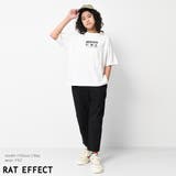 AWAKENING ビッグTシャツ トップス | 子ども服 SHUSHU | 詳細画像8
