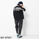 ドルマンスリーブバックロゴTシャツ トップス カットソー | 子ども服 SHUSHU | 詳細画像5