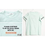 肩あきTシャツ トップス 半袖 | 子ども服 SHUSHU | 詳細画像12