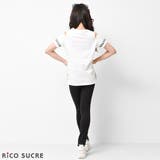 肩あきTシャツ トップス 半袖 | 子ども服 SHUSHU | 詳細画像10