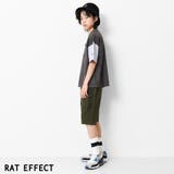 ストレッチツイルサイドラインハーフパンツ ボトムス 半ズボン | 子ども服 SHUSHU | 詳細画像9