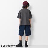 デニムラインハーフパンツ ボトムス 半ズボン | 子ども服 SHUSHU | 詳細画像7