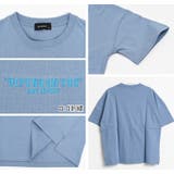 ネオン刺繍ビッグTシャツ トップス カットソー | 子ども服 SHUSHU | 詳細画像10 