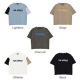 ポケット付きフロントプリントビッグTシャツ トップス 半袖 | 子ども服 SHUSHU | 詳細画像14