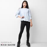 チェリーチュール七分袖Tシャツ トップス 長袖 | 子ども服 SHUSHU | 詳細画像10