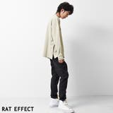 jetudieプリント袖リブロングTシャツ トップス 長袖 | 子ども服 SHUSHU | 詳細画像6