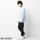 アーチロゴプリントロングTシャツ トップス 長袖 | 子ども服 SHUSHU | 詳細画像6