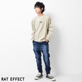 フォトプリントロングTシャツ トップス 長袖 | 子ども服 SHUSHU | 詳細画像6 