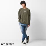 フォトプリントロングTシャツ トップス 長袖 | 子ども服 SHUSHU | 詳細画像8 