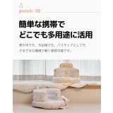 幼児用ソフトチェア | kidsmile | 詳細画像16 
