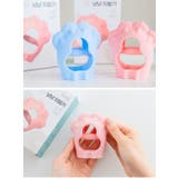 ニャンニャン 歯固め | kidsmile | 詳細画像7 