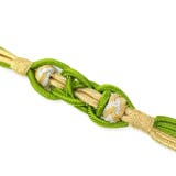 振袖 帯締め 小田巻付きバイカラー | kimonocafe | 詳細画像4 