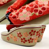 厚底 草履 単品 | kimonocafe | 詳細画像2