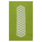 帯揚げ 振袖用 菊菱刺繍 | kimonocafe | 詳細画像6 