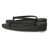 草履 レディース 喪服用 | kimonocafe | 詳細画像4 