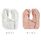 地模様 桜 足袋 | kimonocafe | 詳細画像4 