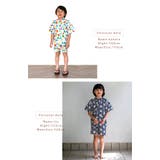 甚平 男の子 子供 | kimonocafe | 詳細画像9