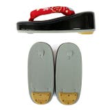 七五三 草履 梅桜 | kimonocafe | 詳細画像4 