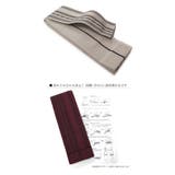 角帯 綿 日本製 | kimonocafe | 詳細画像3