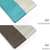 袴下帯 七宝 菊菱 | kimonocafe | 詳細画像13 